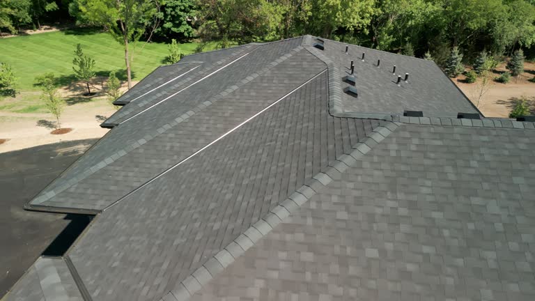 Best Storm Damage Roof Repair  in St Peter, WI