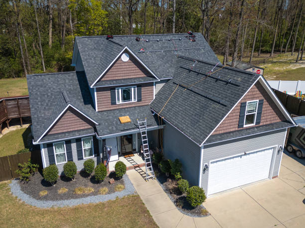 Best Roof Installation  in St Peter, WI