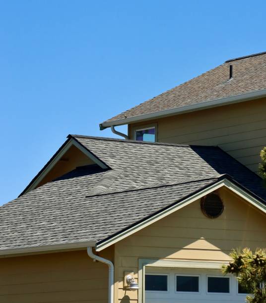 Best Commercial Roofing Services  in St Peter, WI